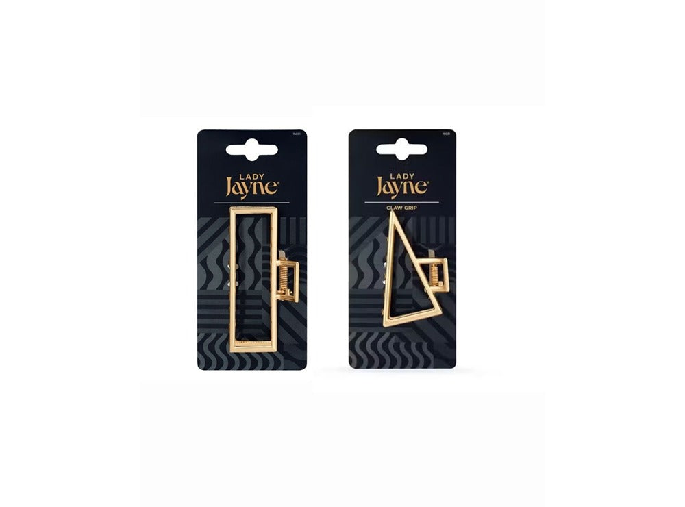 Lady Jayne Claw Grip 1 piece