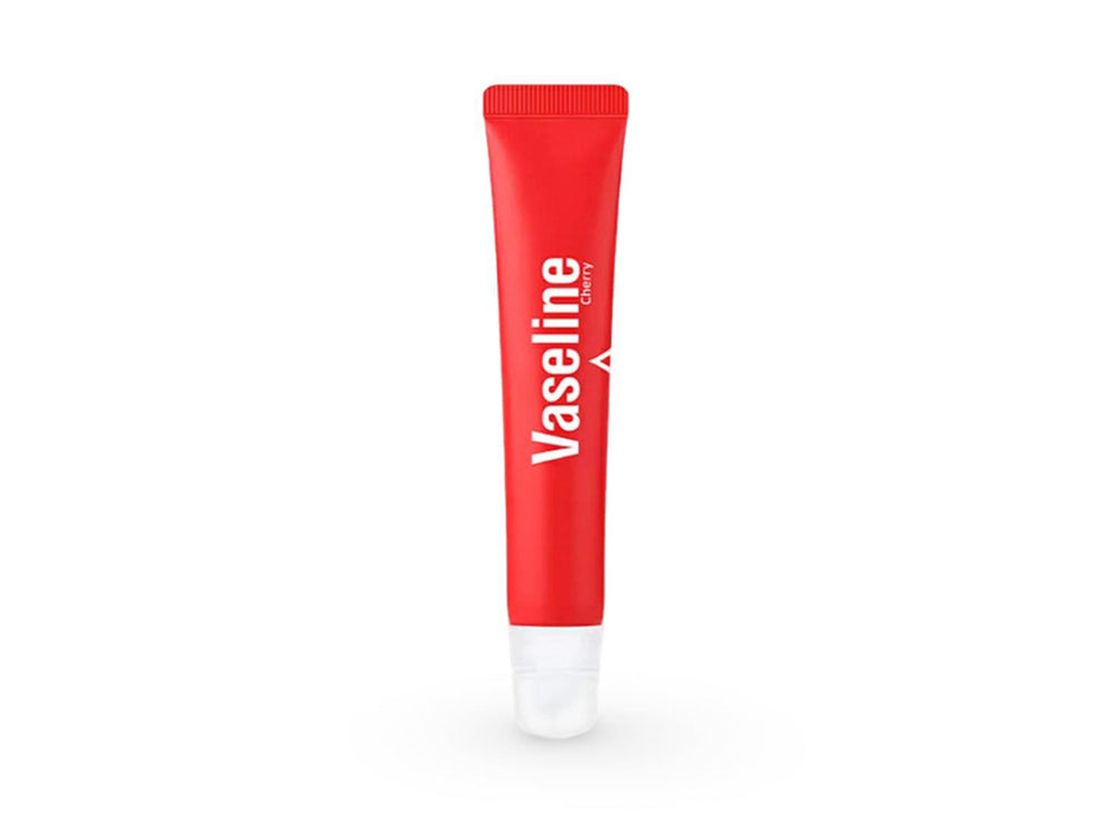 Vaseline Deep Moisture Lip Essence Cherry 20 ml