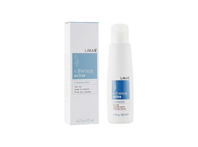 Lakme K Therapy Prevention Lotion 125 ml