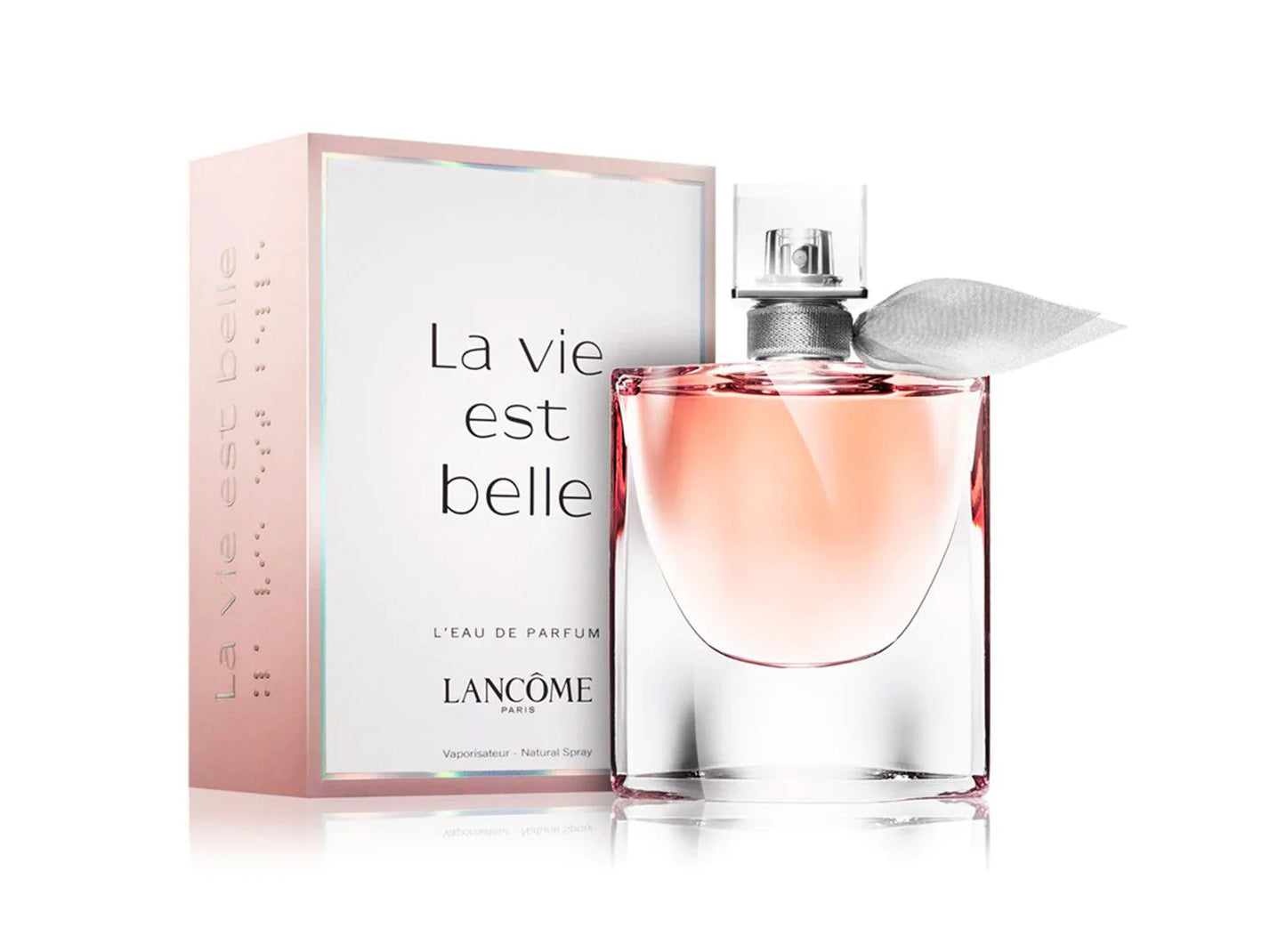 Lancome La Vie Est Belle Eau De Parfum Women 100 ml