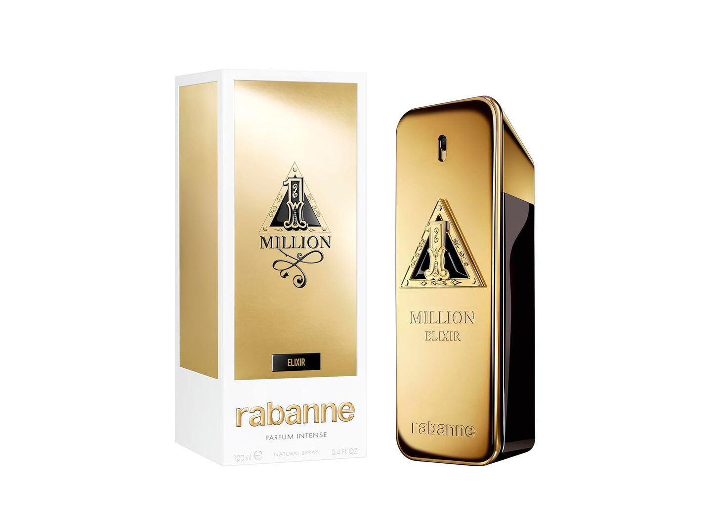 Paco Rabanne 1 Million Parfum Men 100 ml