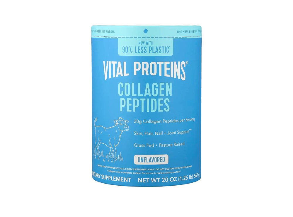 Vital Proteins Collagen Peptides Unflavored 567 g