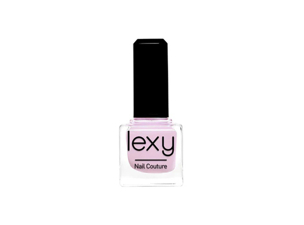 Lexy Nail Polish Color This Color Is Grape! 135