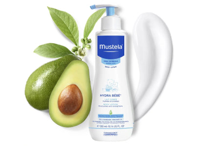 Mustela Hydra Bebe Lait Corps/Body Lotion 300 ml