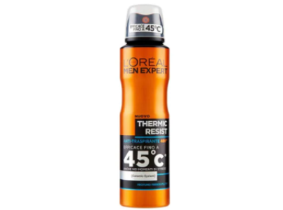 L'Oreal Men Expert Thermic Resist Spray 150 ml