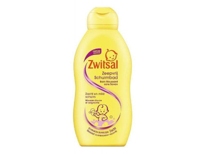 Zwitsal Bain Moussant 400 ml