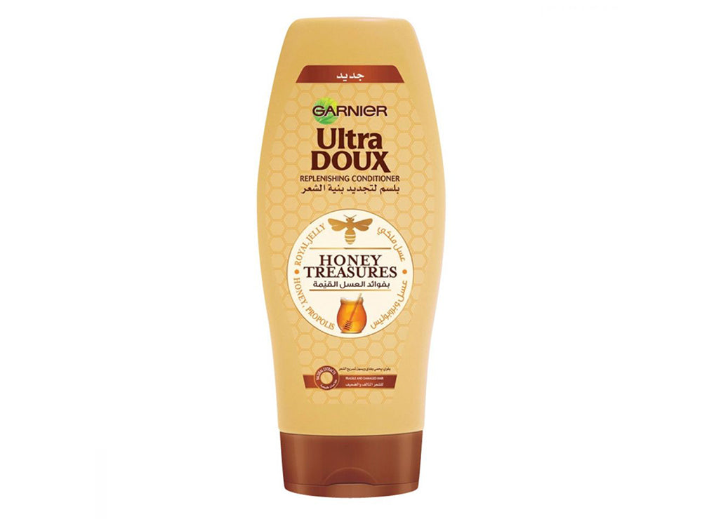 Ultra Doux Conditioner Tresors De Miel 200 ml