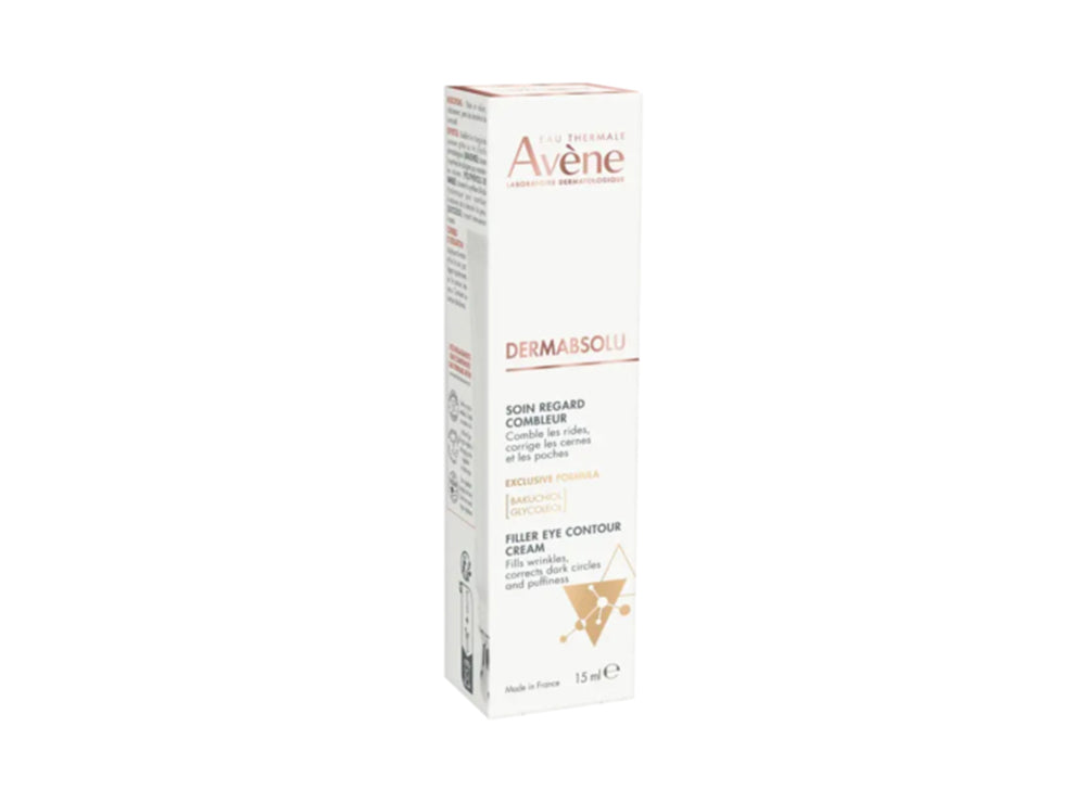 Avene Dermabsolu Yeux 15 ml