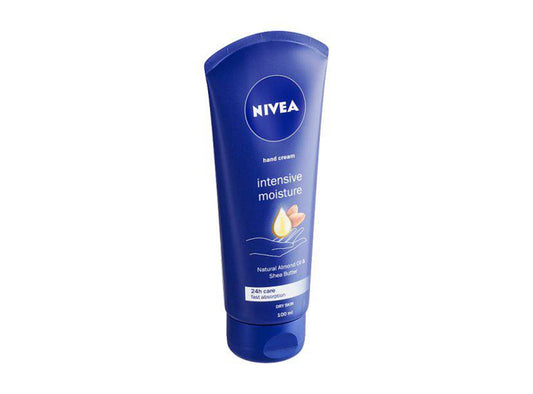 Nivea Hand Cream Intensive Moisture