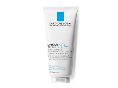 LRP Lipikar Baume Ap+ 200 ml