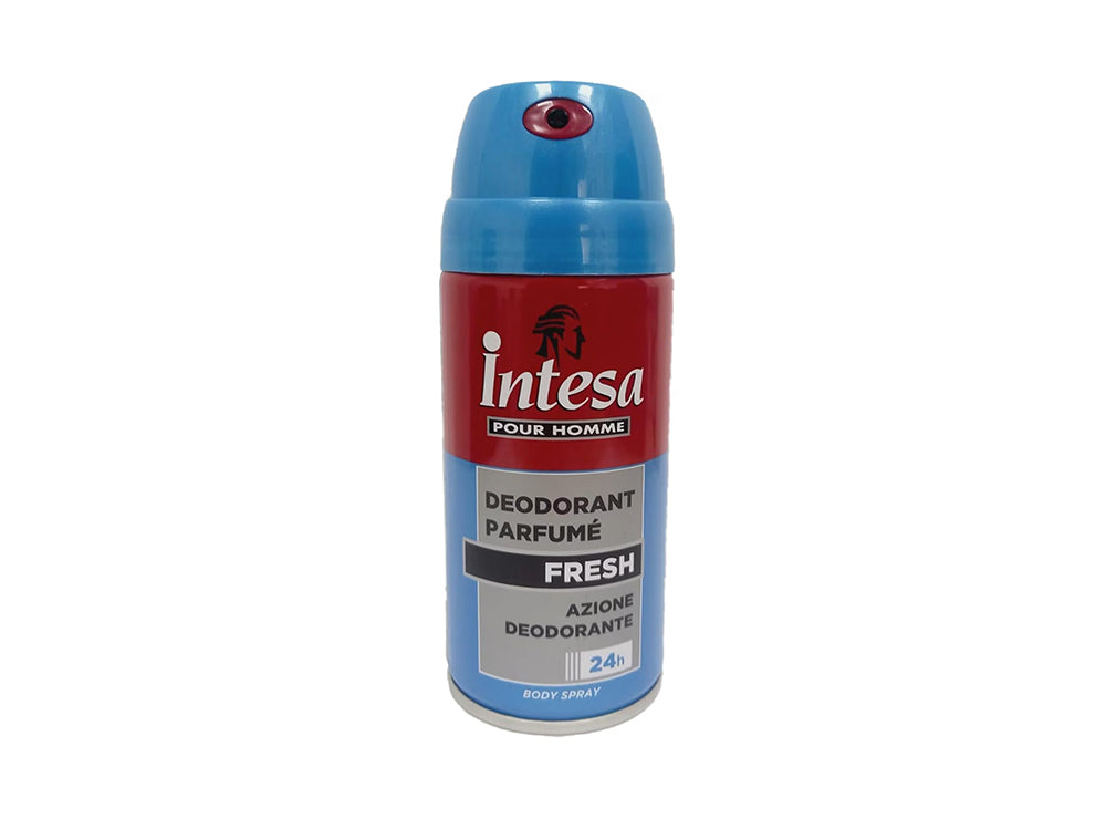 Intesa Deo Spray Men Fresh 150 ml