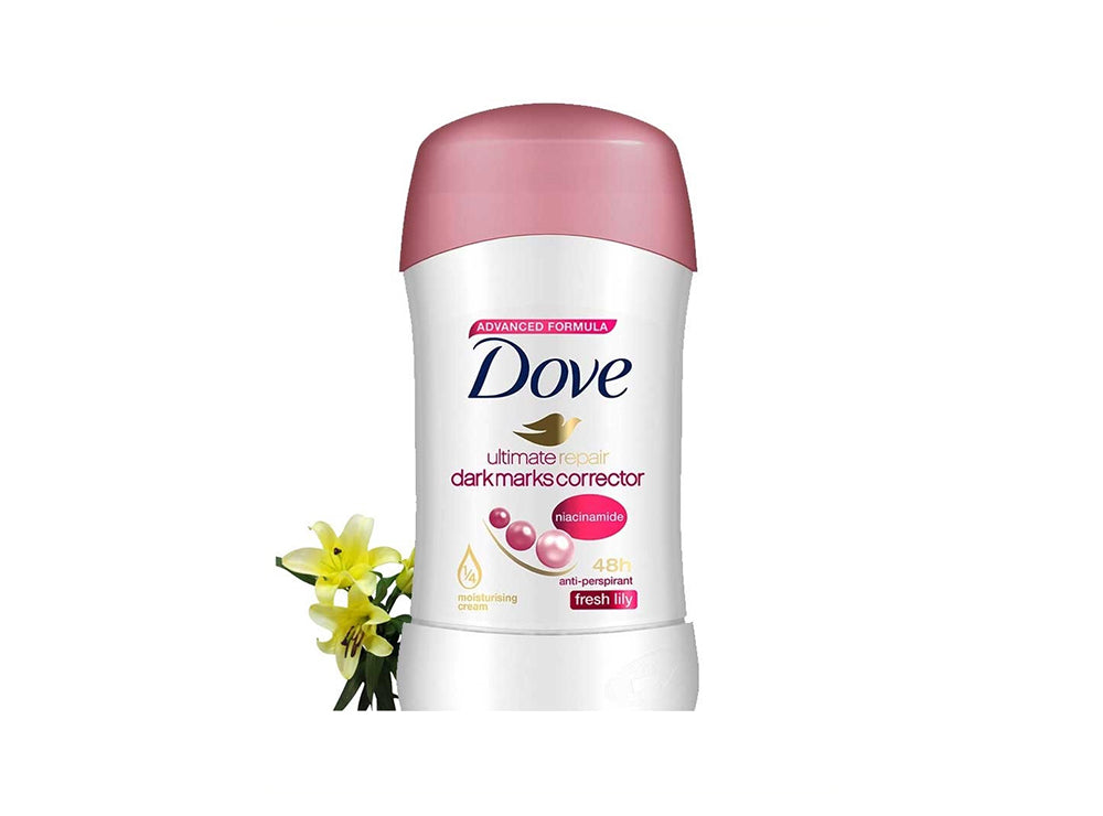 Dove Deo Stick Ultimate Repair Dark Marks Corrector 40 g