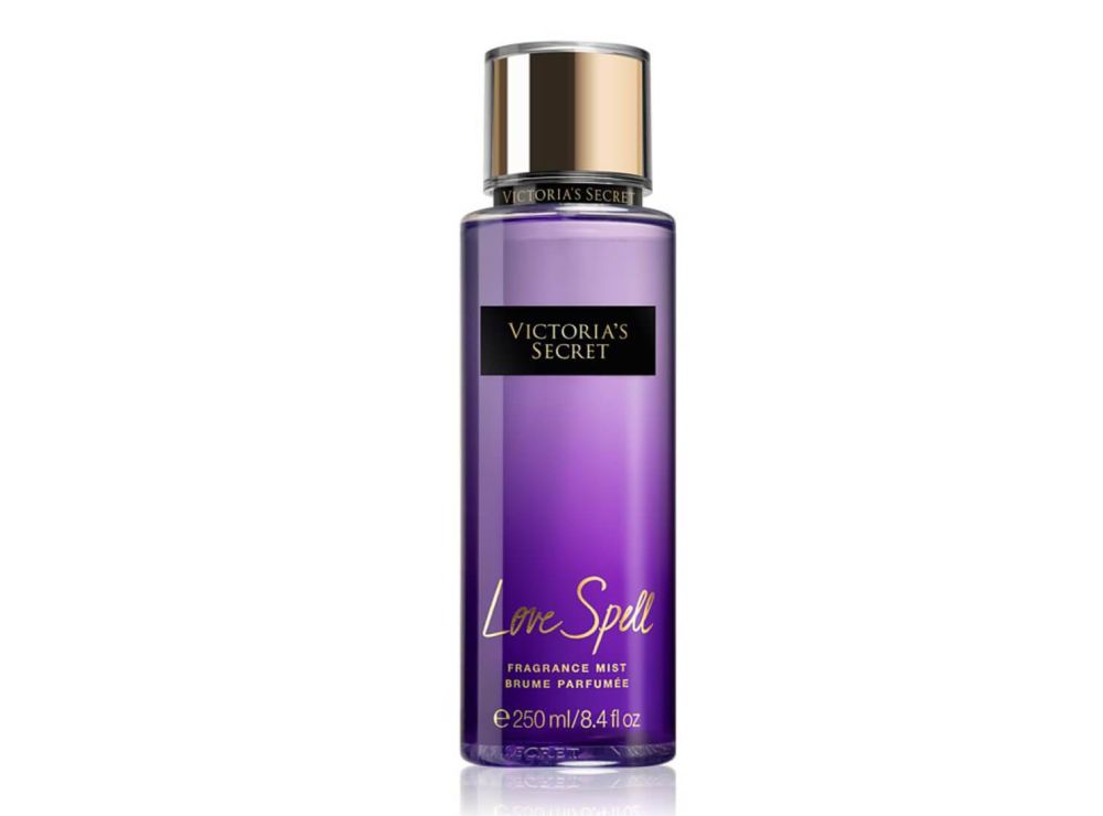 Victorias Secret Splash Love Spell 250 ml