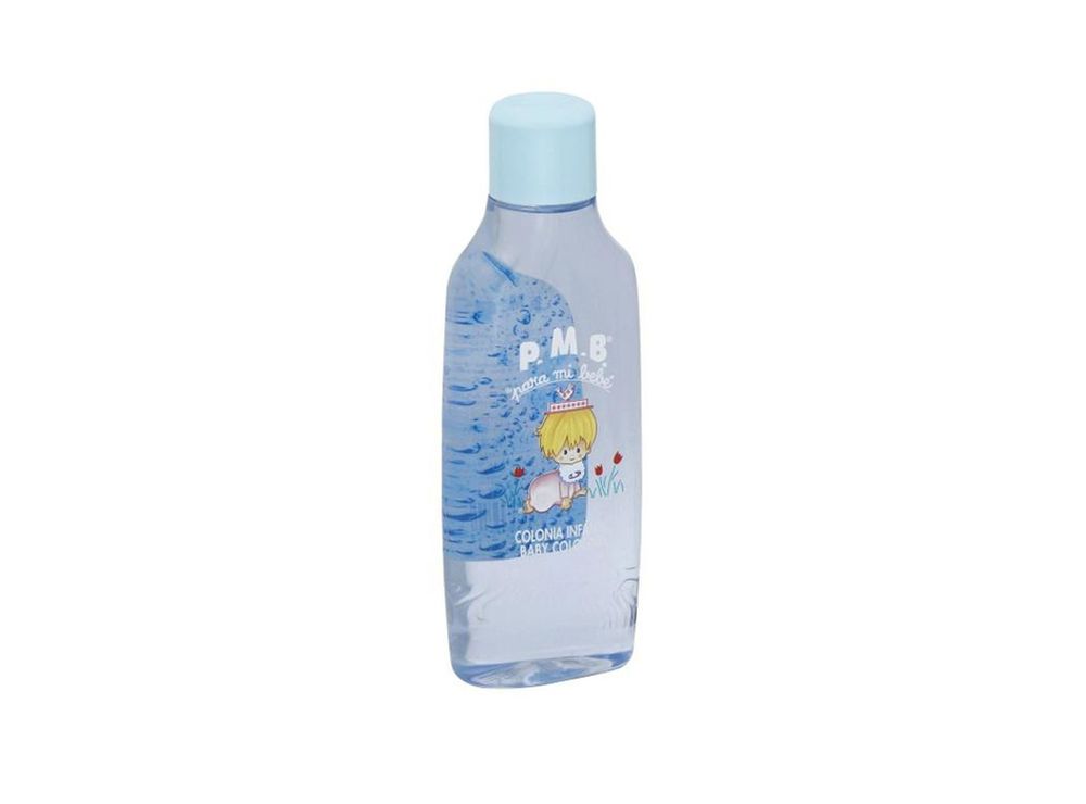 Para Mi Bebe Cologne Blue 750 ml