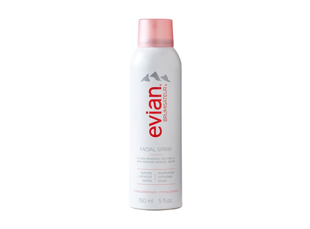 Evian Facial Water Spray 150 ml