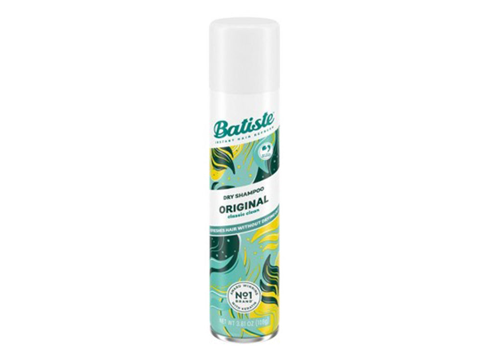 Batiste Dry Shampoo Original 200 ml