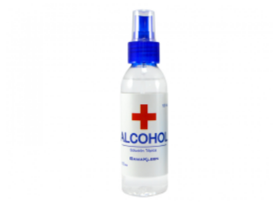 Alcopharm 70% Alcohol Spray 250 ml