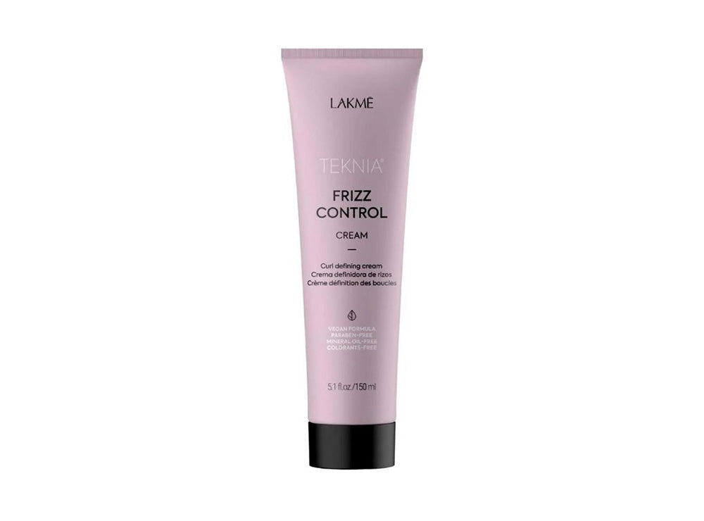 Lakme Teknia Frizz Control Cream 150 ml