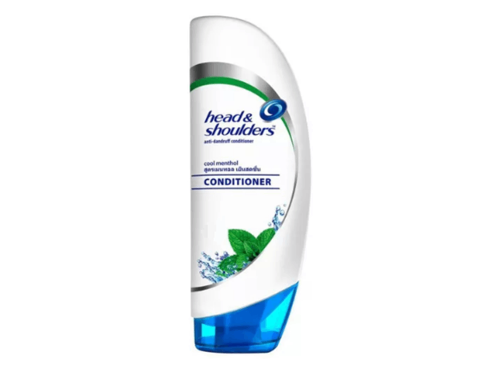 Head & Shoulders Conditioner Menthol Refresh 360 ml