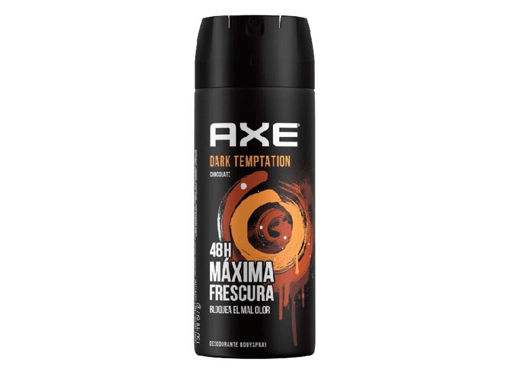 Axe Deo Spray Dark Tempataion 150 ml