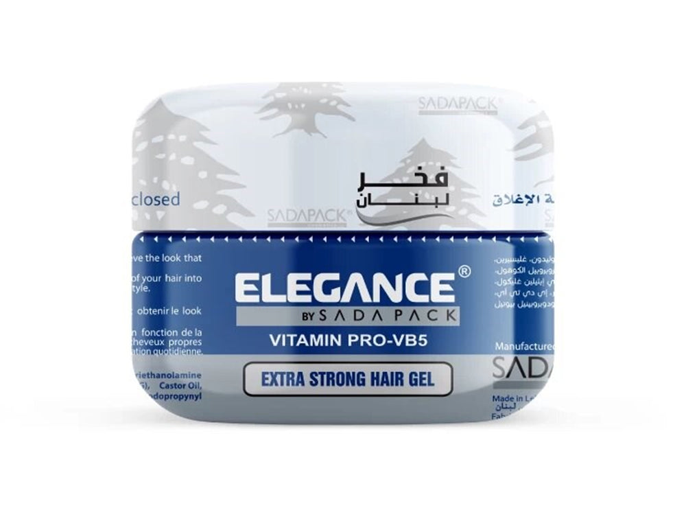 Elegance Gel Pro VB5