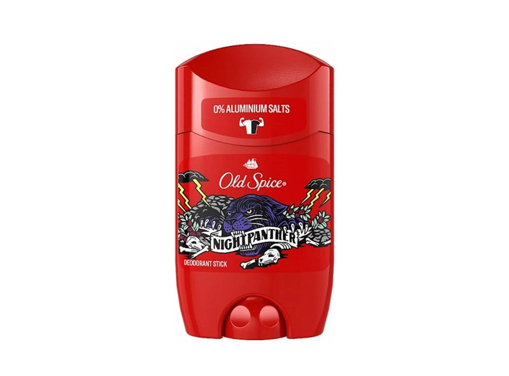 Old Spice Stick Night Panther 50 ml