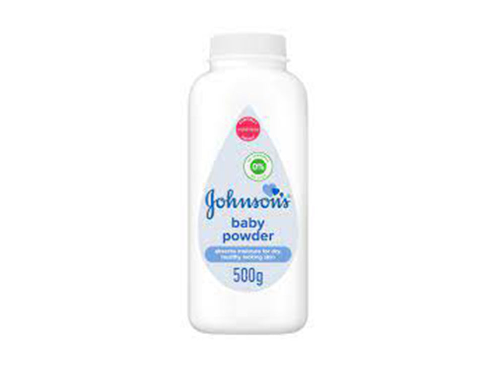 Johnson Baby Powder 500 g