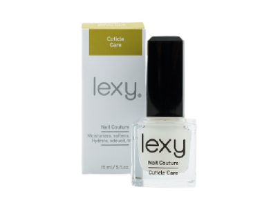 Lexy Cuticle Care Oil 15 ml