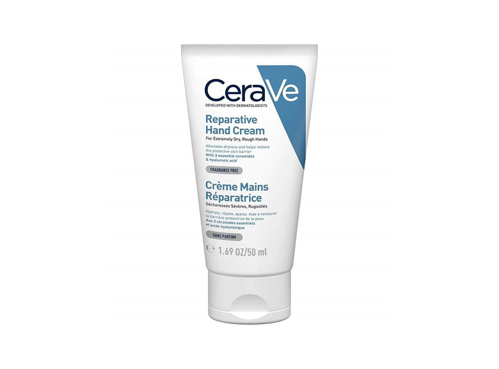 Cerave Reparative Hand Cream 50 ml
