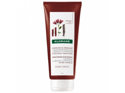 Klorane Baume Quinine 200 ml