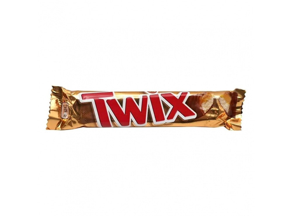 Twix Single Finger 23 g