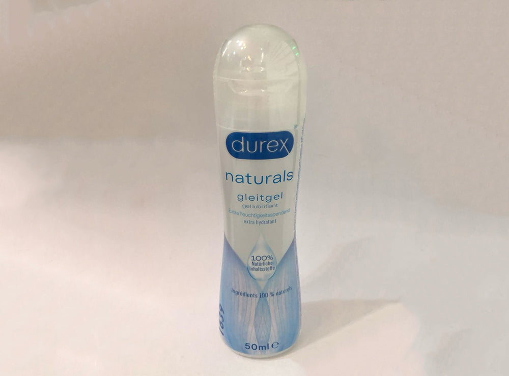 Durex Play Naturals 50 ml