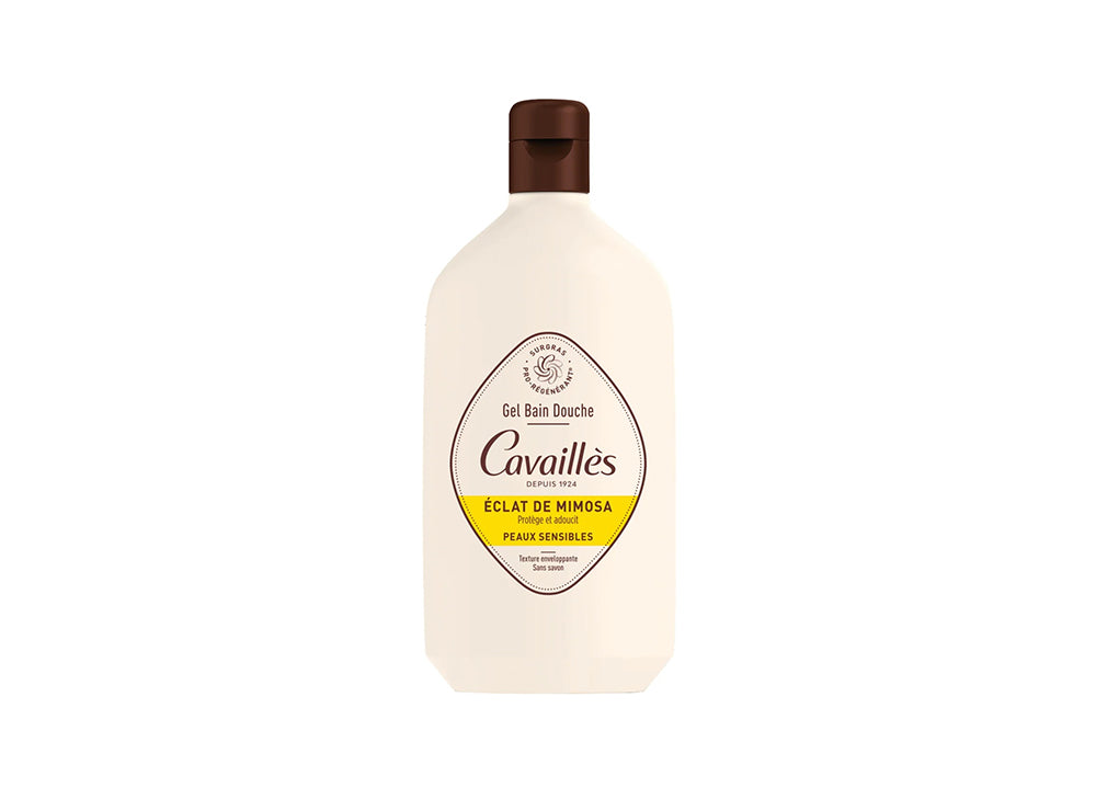 Roge Cavailles Shower Gel Eclat De Mimosa 400 ml