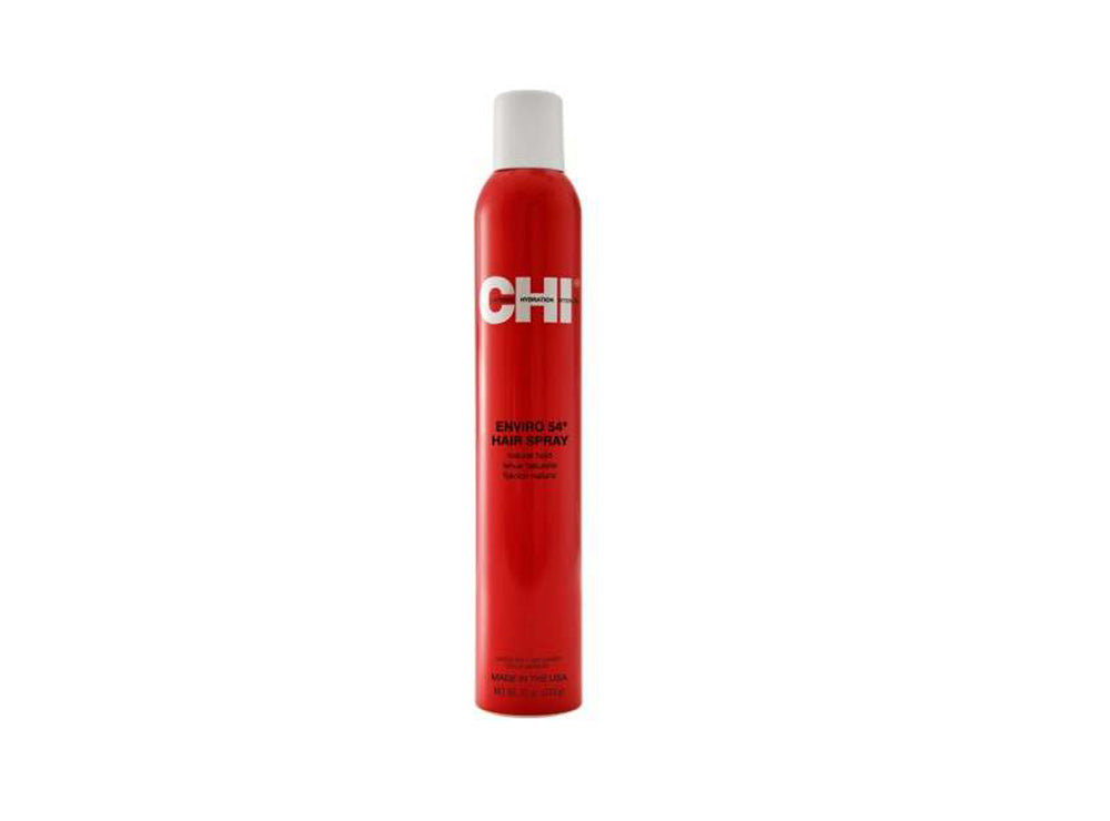 Chi Hair Spray Natural Hold 340 ml