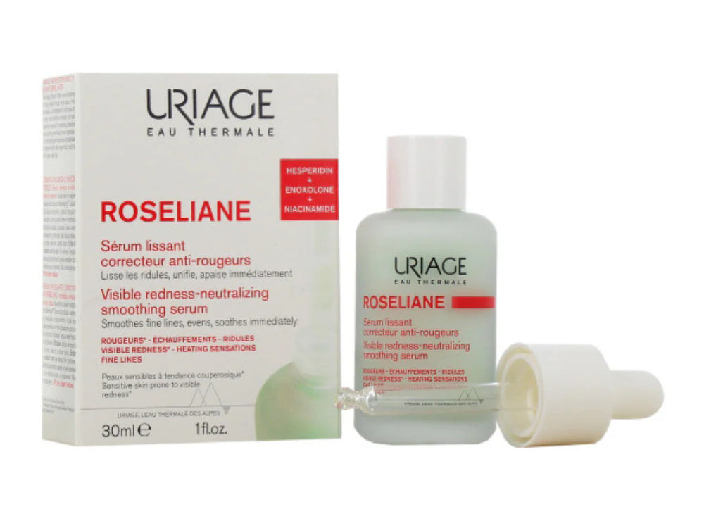 Uriage Roseliane Anti Redness Serum 30 ml
