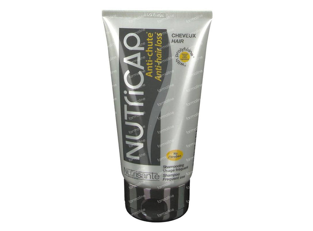 Nutricap Shampoo Anti Hairloss 150 ml
