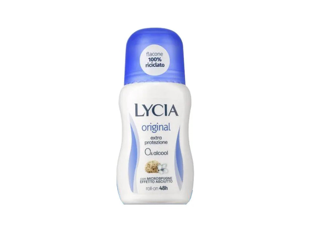 Lycia Roll On Original 50 ml