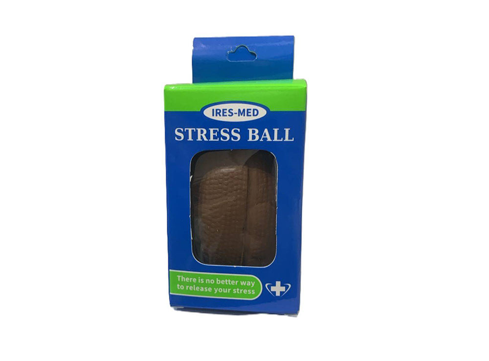 Stress Ball Rugby 1 piece