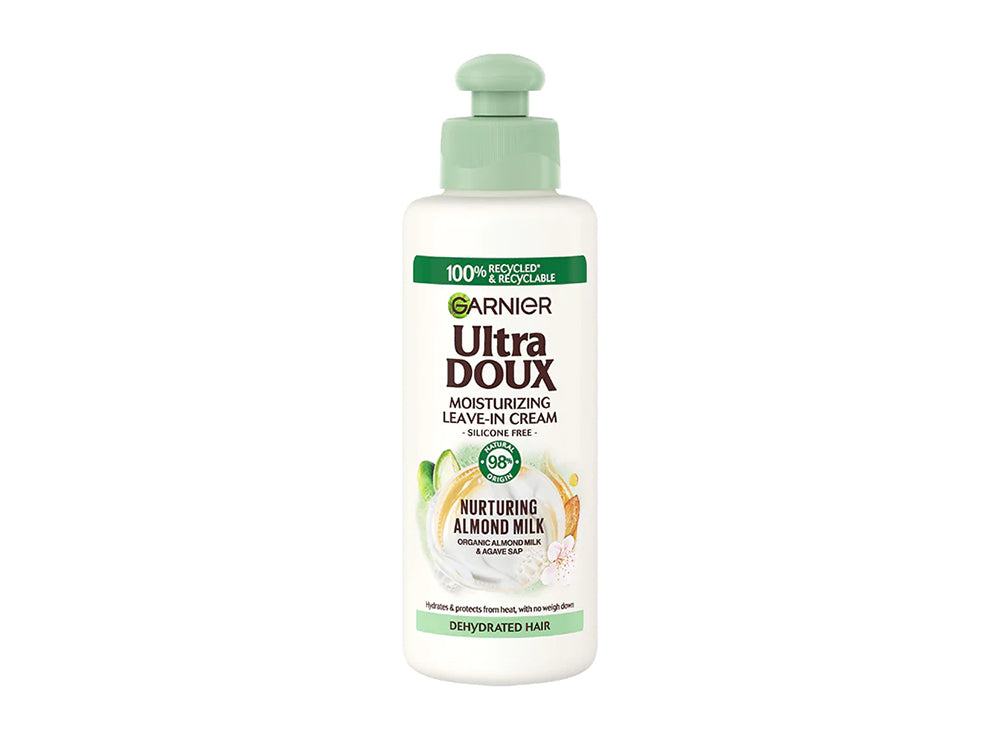 Ultra Doux Leave In Almond Milk 200 ml