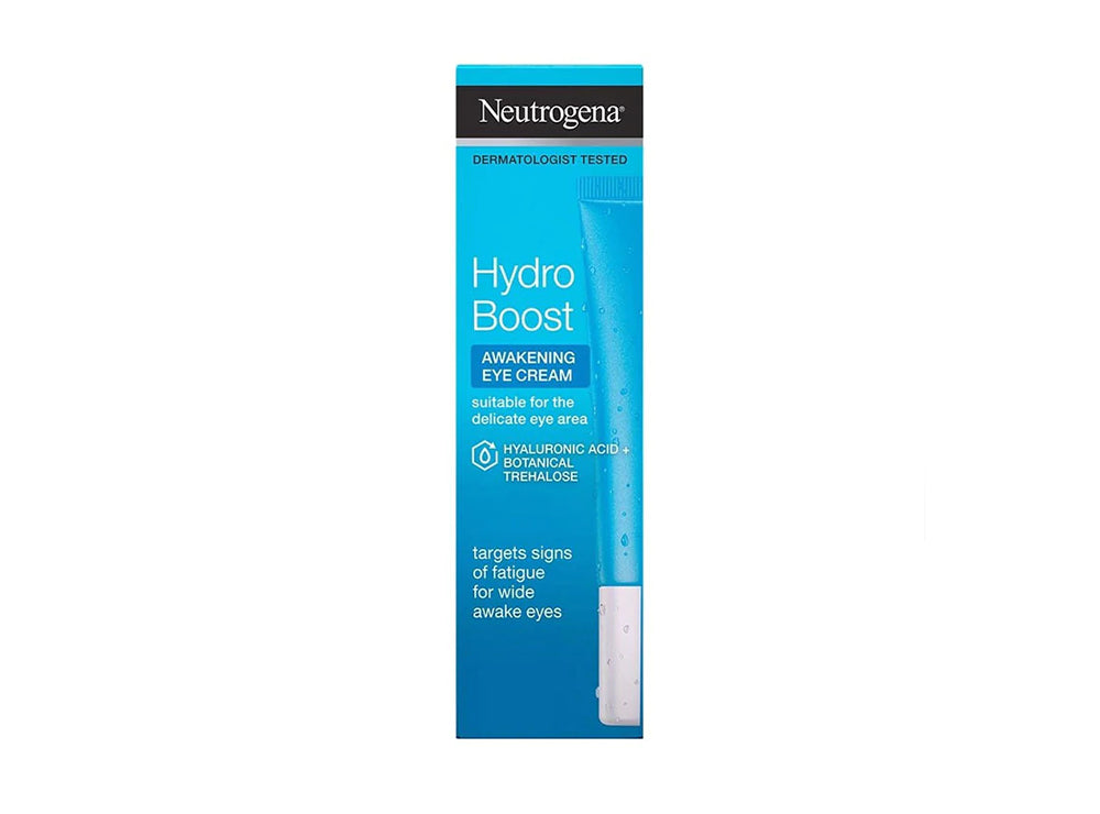 Neutrogena Hydro Boost Eye Cream 15 ml