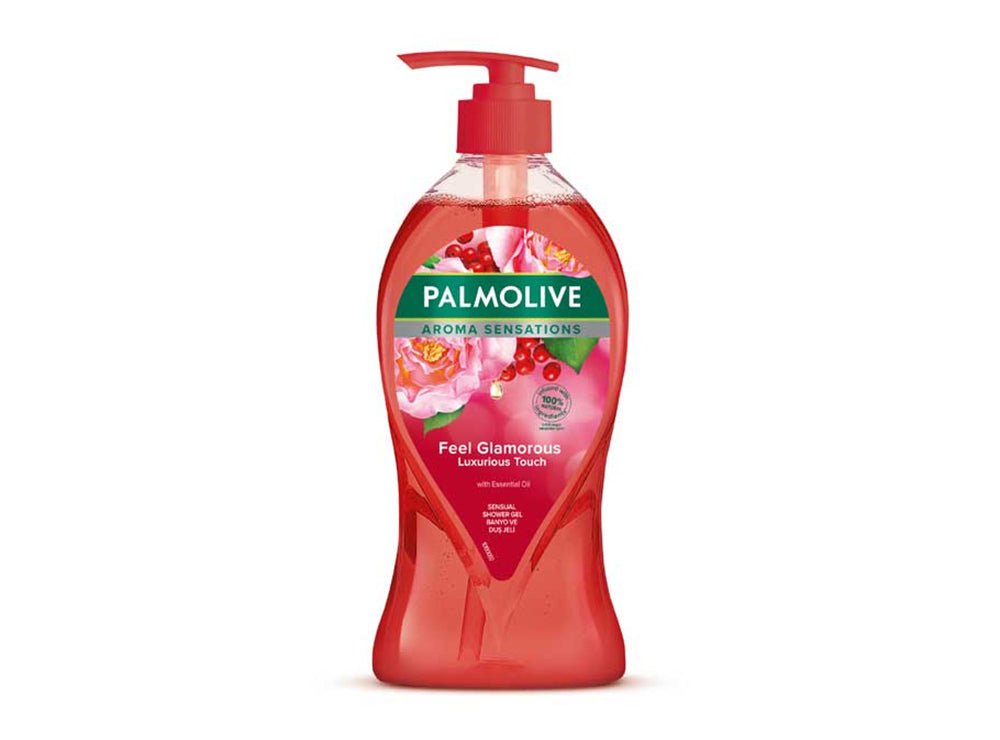 Palmolive Shower Gel Glamourous 750 ml
