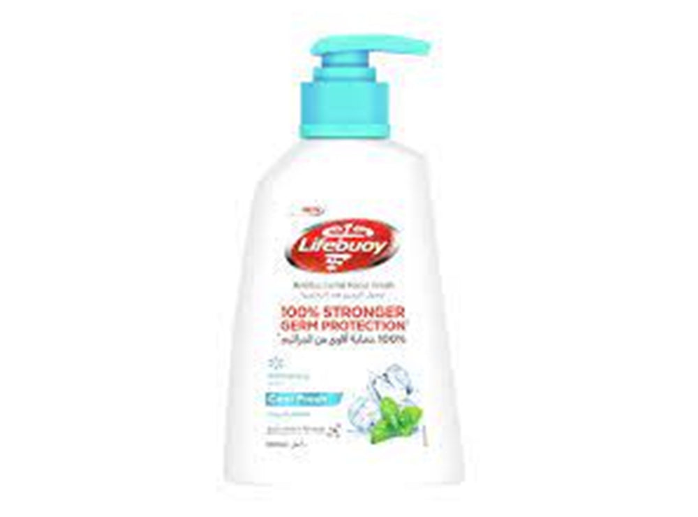 Lifeboy Hand Wash Cool Fresh