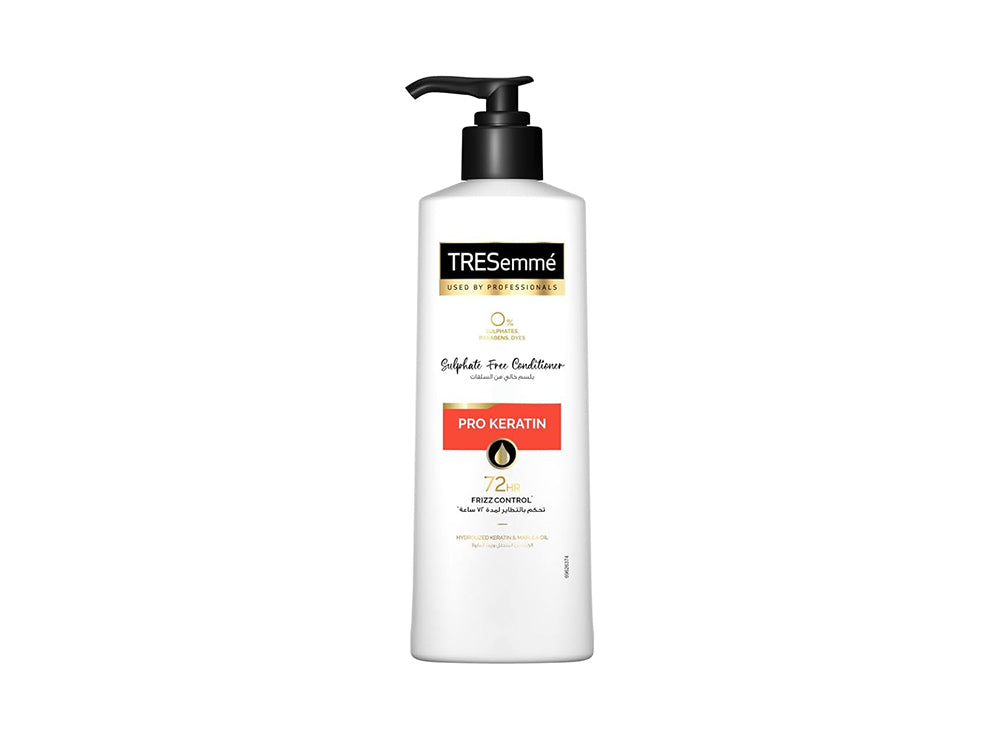 Tresemme Conditioner Pro Keratin 250 ml