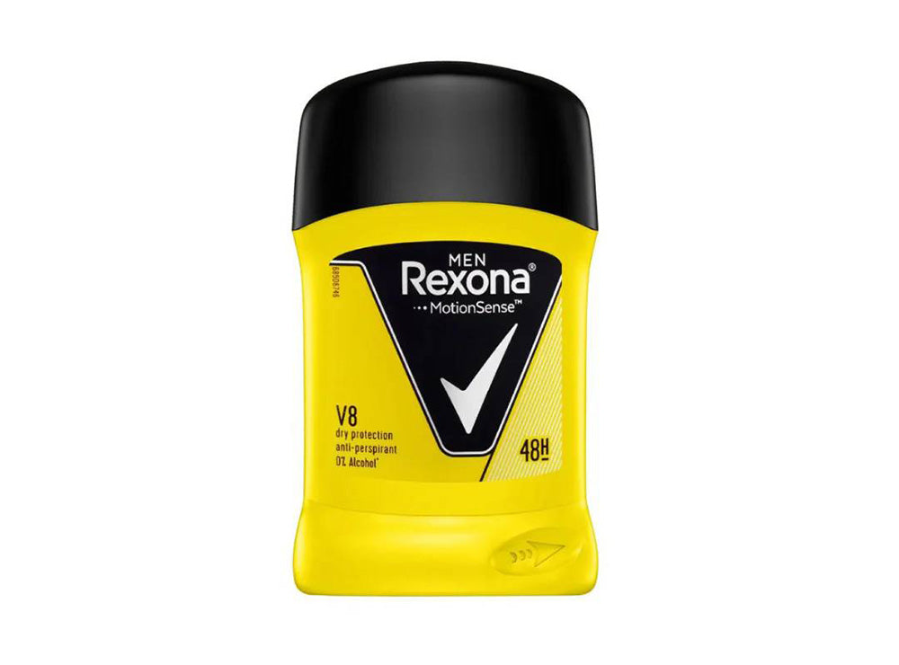 Rexona Deo Stick Men V8 40 g