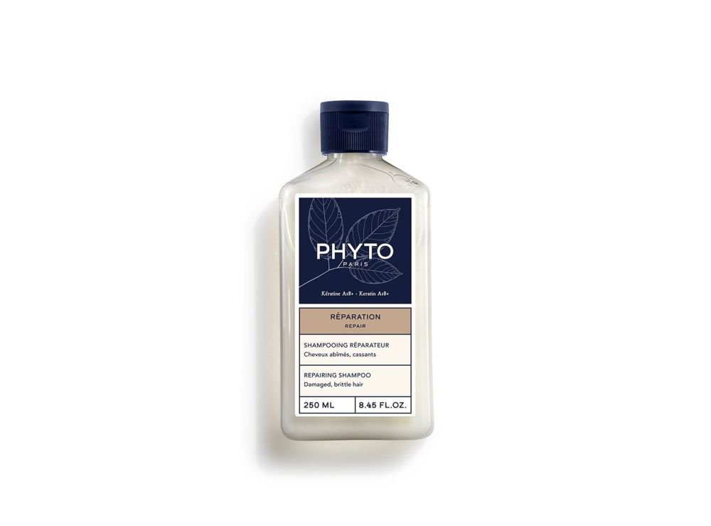 Phyto Repair Shampoo 250 ml