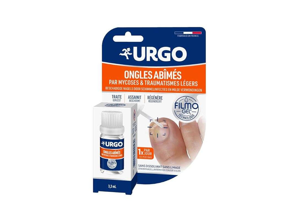 Urgo Ongles Abimes 3.3 ml