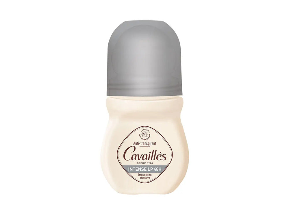 Roge Cavailles Deo Roll On Soin Treatment Intensif LP 50 ml