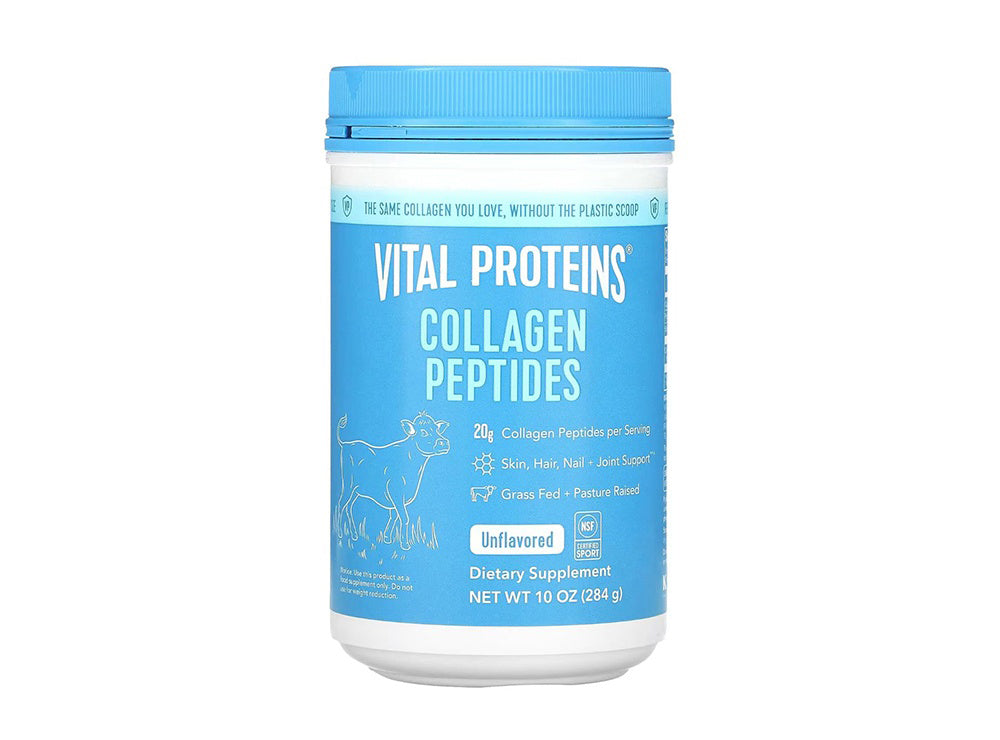 Vital Proteins Collagen Peptides Unflavored 284 g