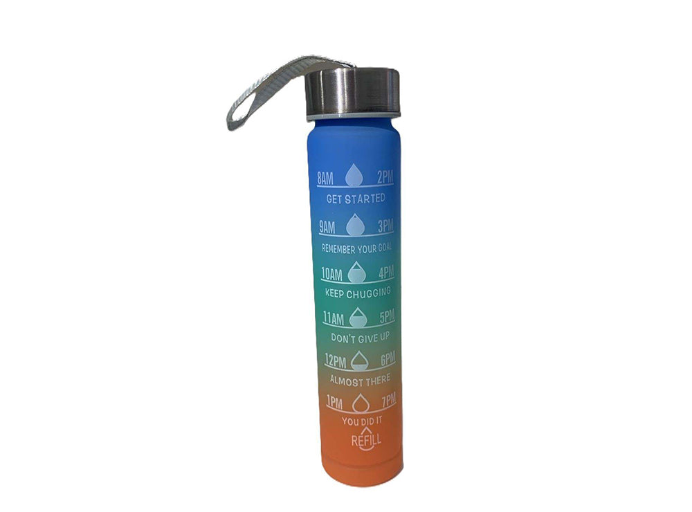 Water Bottle Sport 300 ml