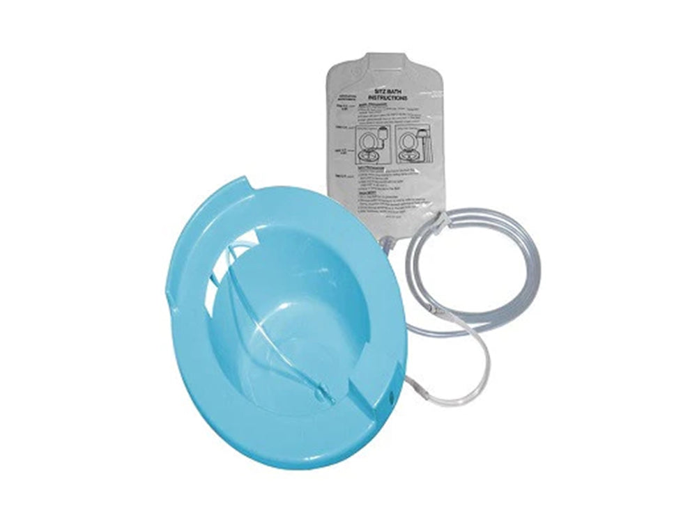 Sitz Bath Bain Vaginal